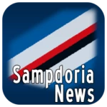 Logo of Sampdoria News android Application 